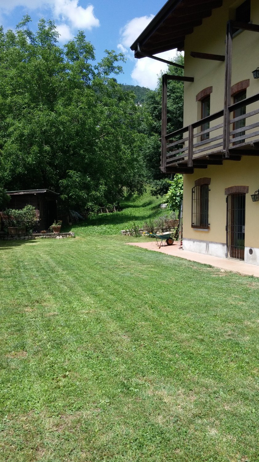 La Quercia-官方