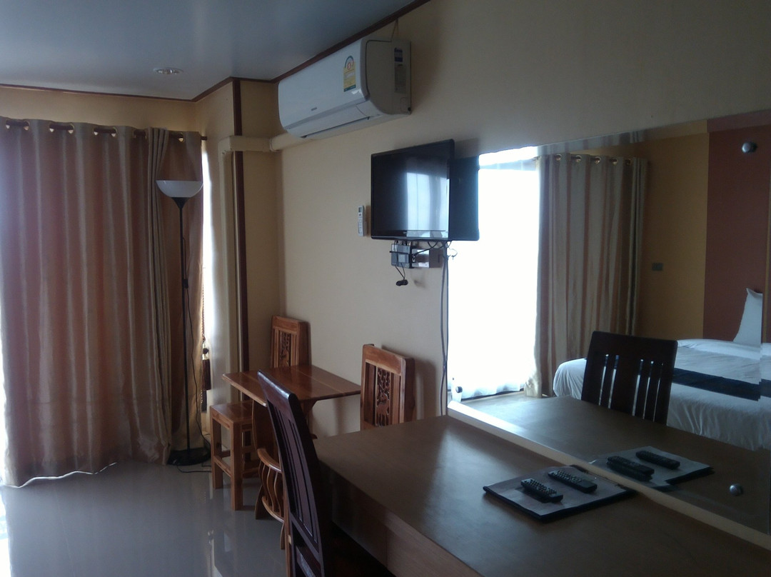 Toh Buk Seng Ayutthaya Hotel主图