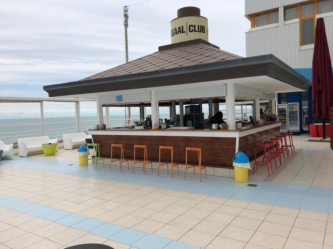 Kursaal Club景点图片
