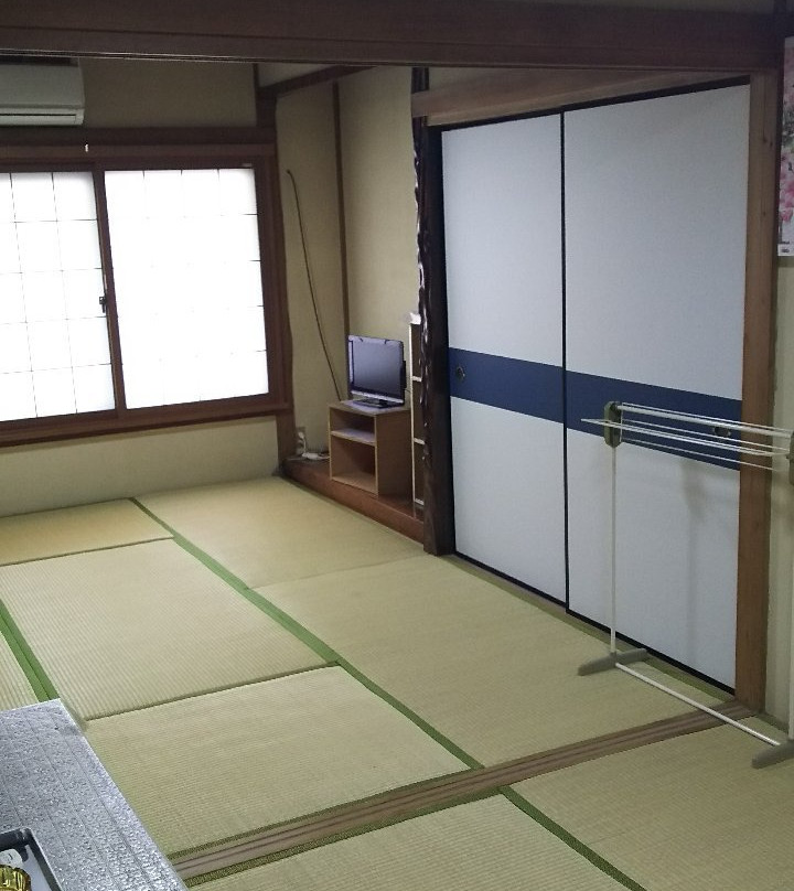Otakeya Ryokan主图