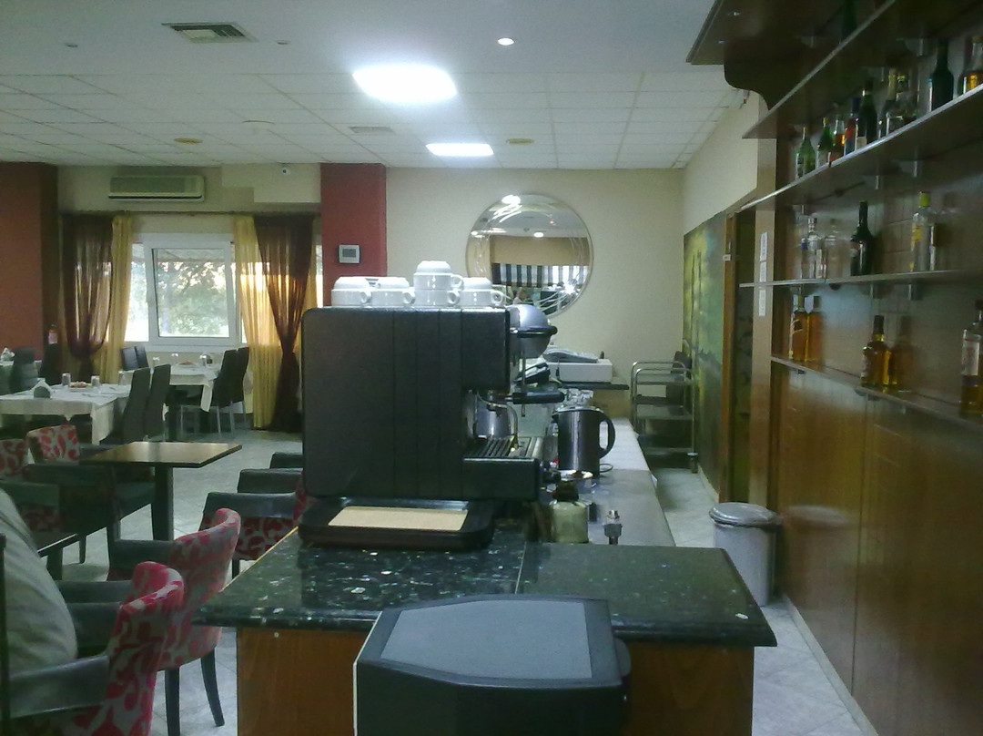 Kornilios Hotel主图