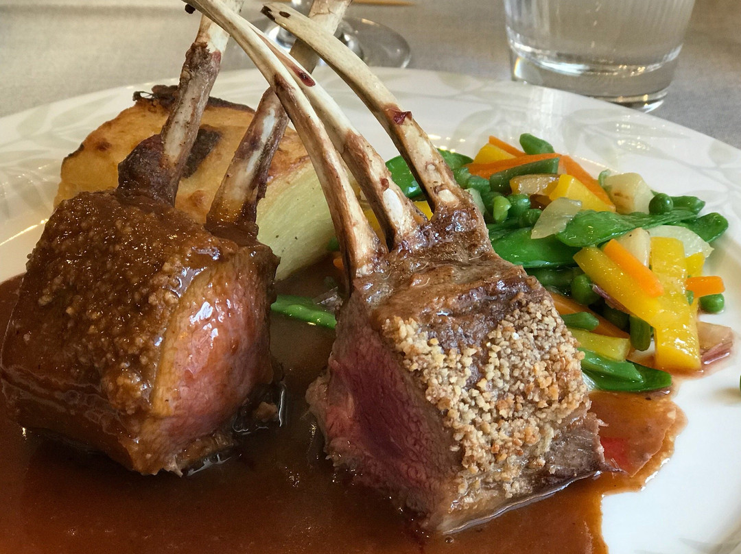 Hellestraat餐馆和美食-Reintje