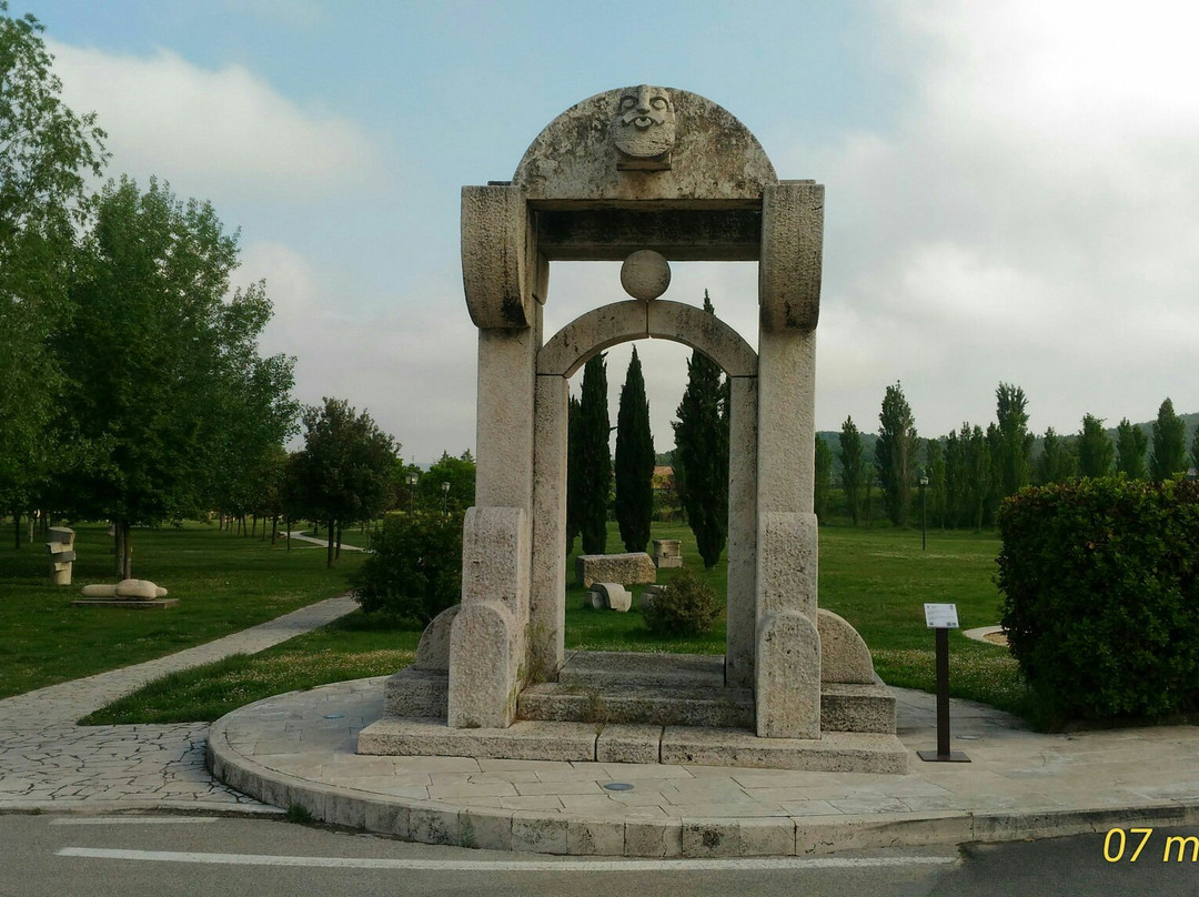 Parco dell'Acqua景点图片