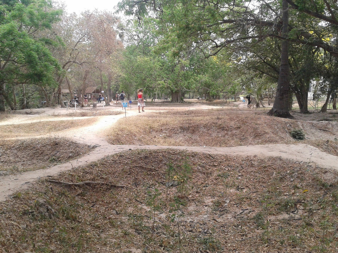 Phnom Penh Hop on Hop off-金边必去景点