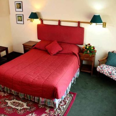 Inn on the Vumba Hotel主图