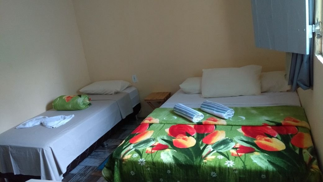 Casa do Turista de Piranhas主图