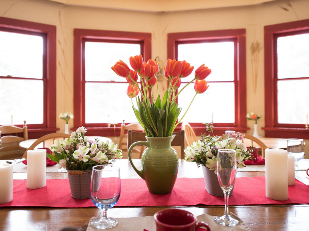 Riversong Inn Retreat主图