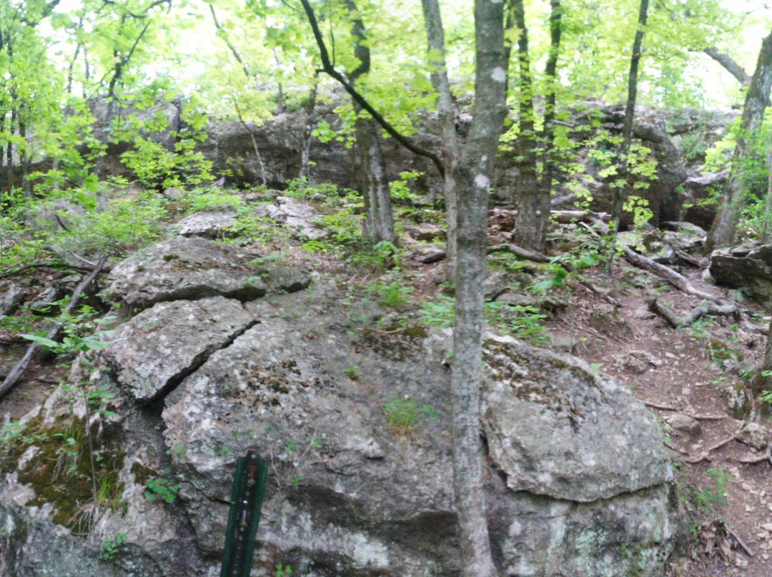 Redbud Valley-Catoosa必去景点