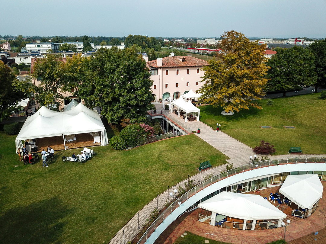 Hotel Ristorante Fior主图