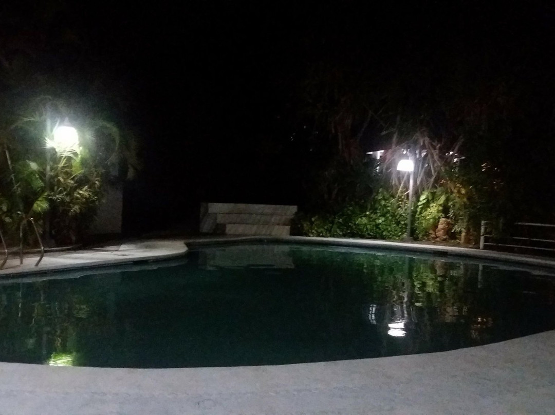 Harbor Lights Hotel主图