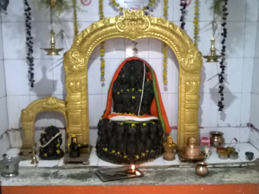 Sri Anantha Padmanabha Swamy devasthanam景点图片