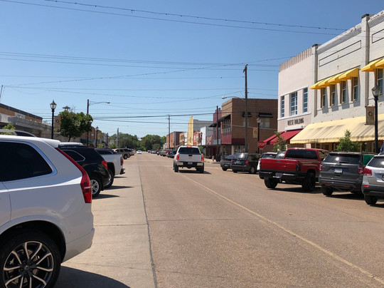 Once Again-Rosenberg必去景点