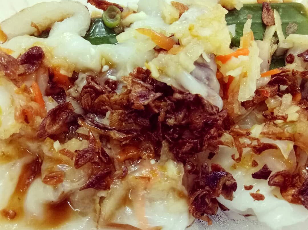 Gading Serpong-Curug必去景点