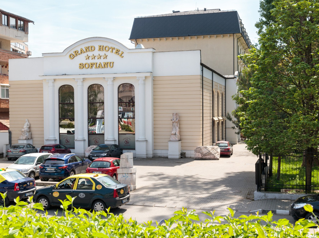 Grand Hotel Sofianu主图