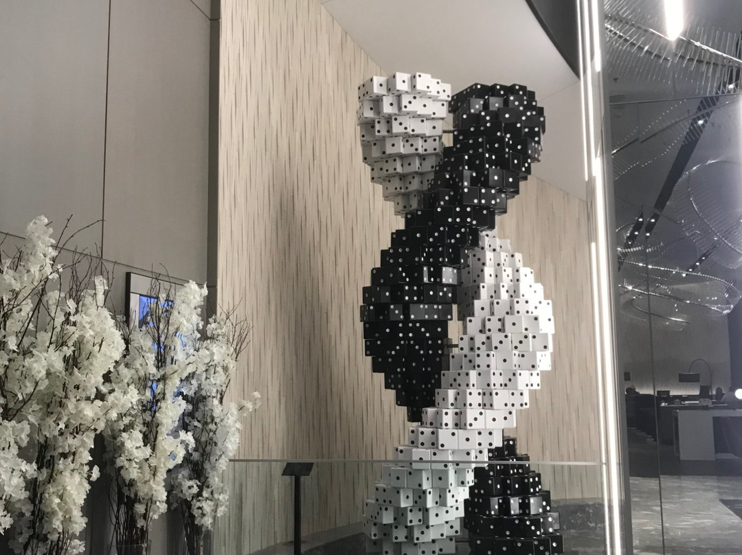 Toronto Marriott Markham主图