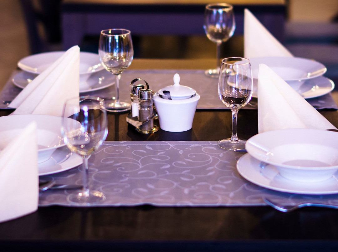 Krasicki Hotel Resort & Spa主图