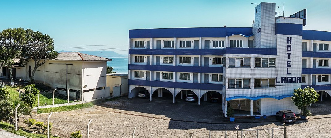 Complexo Lagoa主图