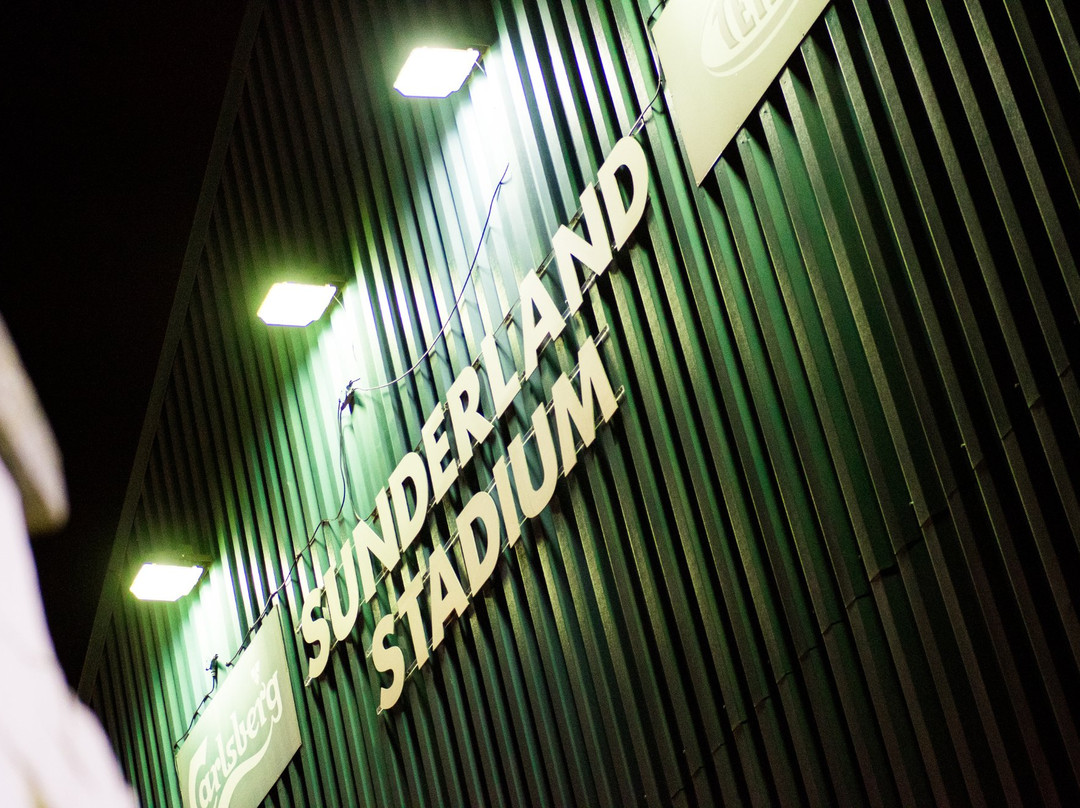 Sunderland Greyhound Stadium-桑德兰必去景点