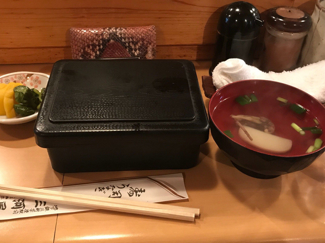 三河屋