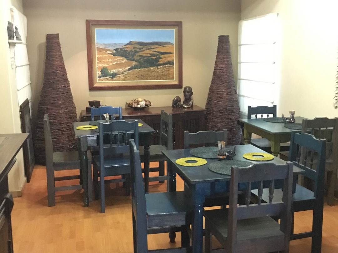 JC Studios Ermelo主图