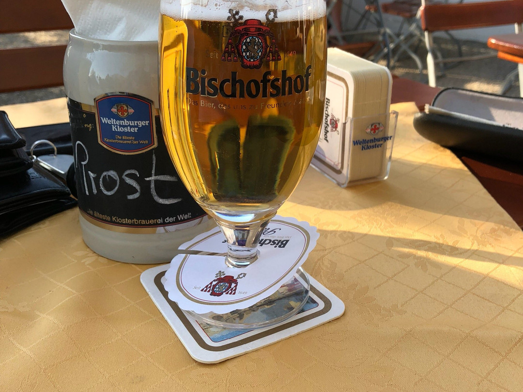 Gasthof Erber主图