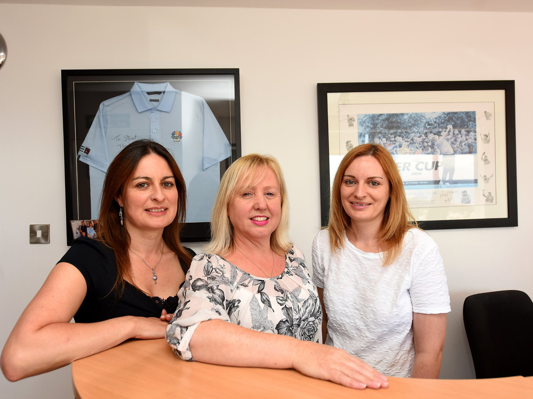 Stuart Barton Physiotherapy and Fitness-Anstruther必去景点