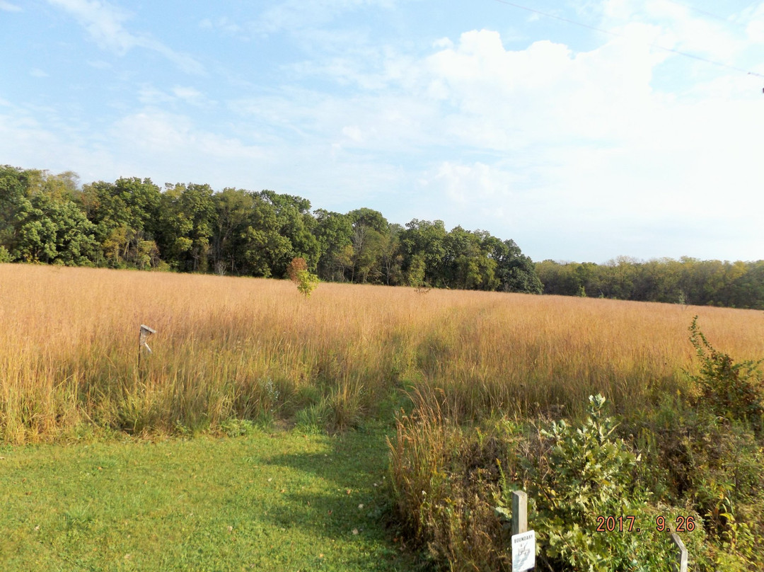 Severson Dells Nature Center-罗克福德必去景点