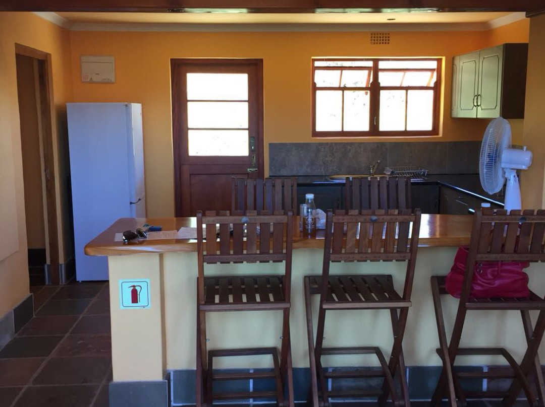 Inn on Highlands主图