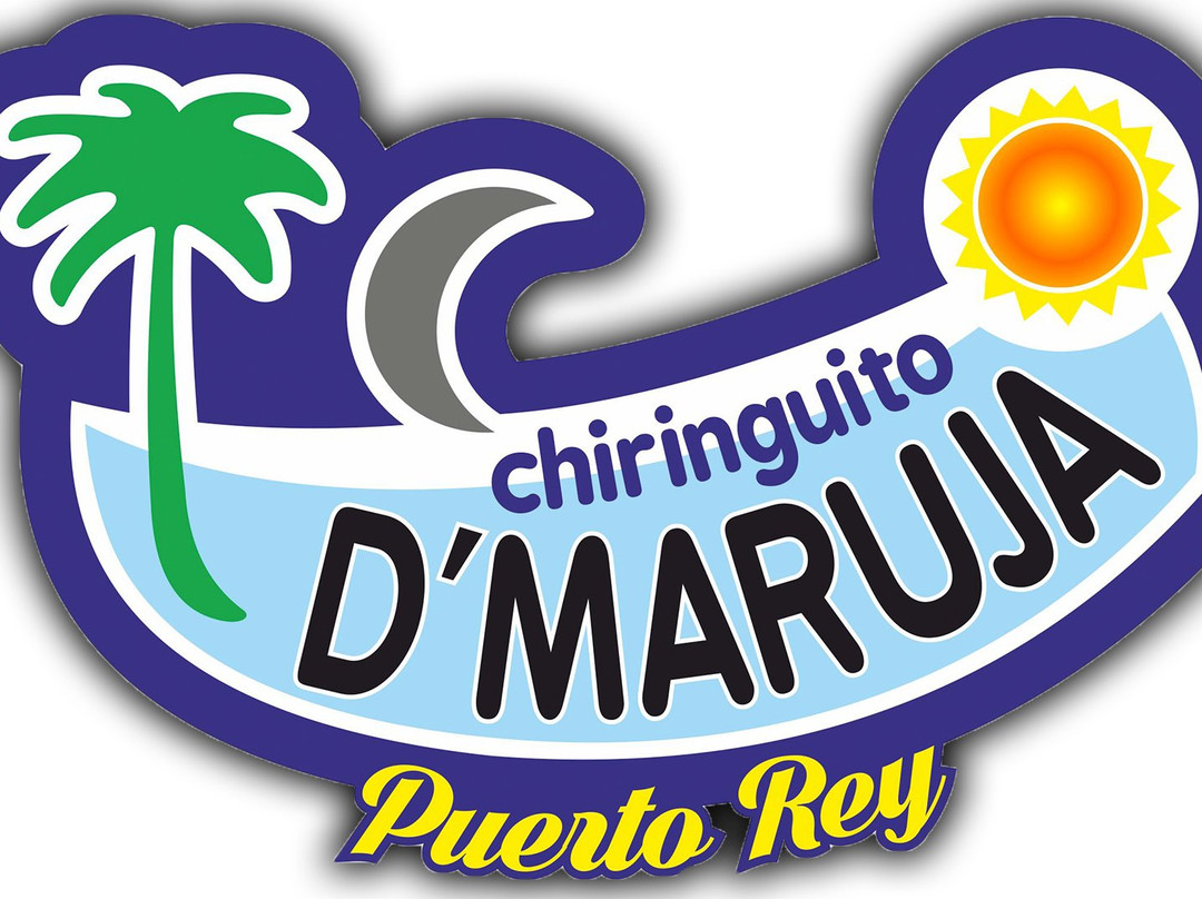 Vera餐馆和美食-Chiringuito D´Maruja