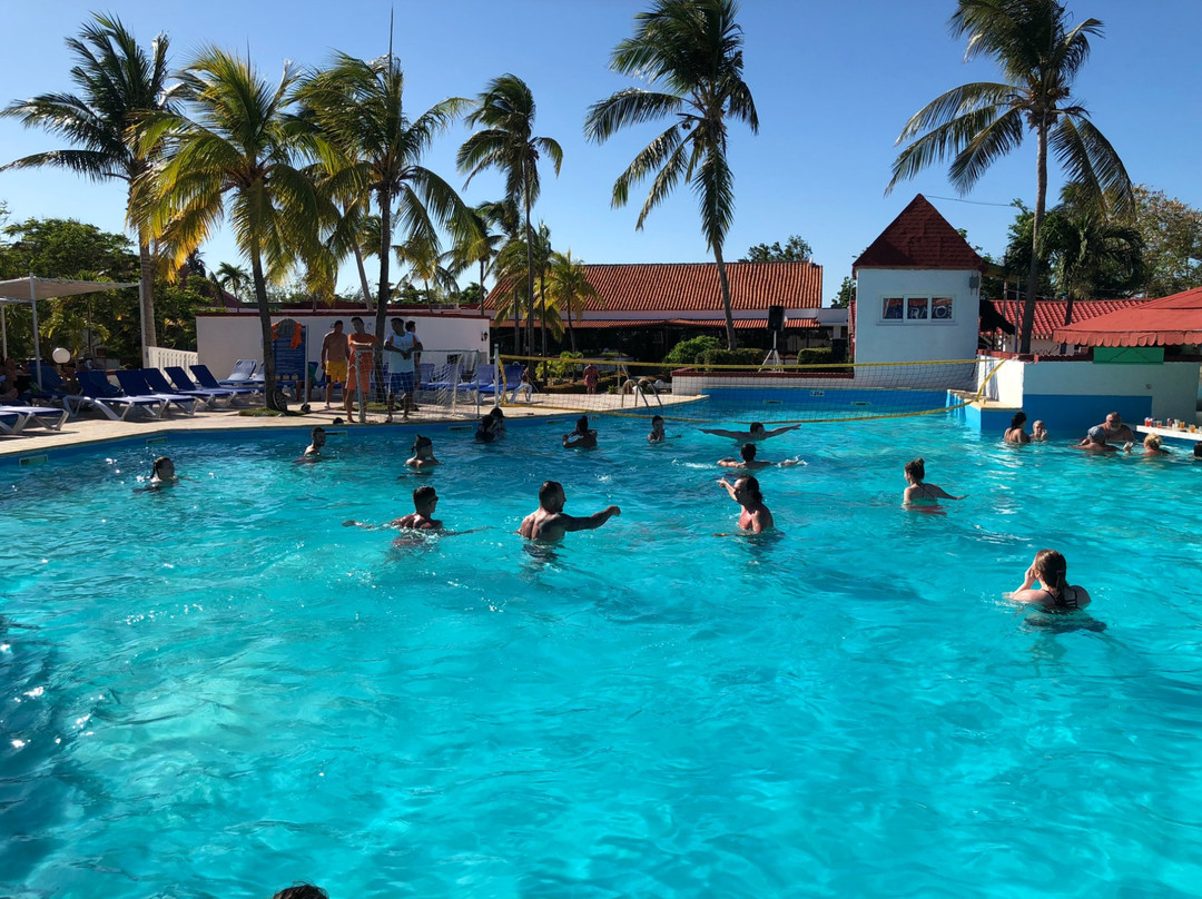 Club Amigo Caracol主图