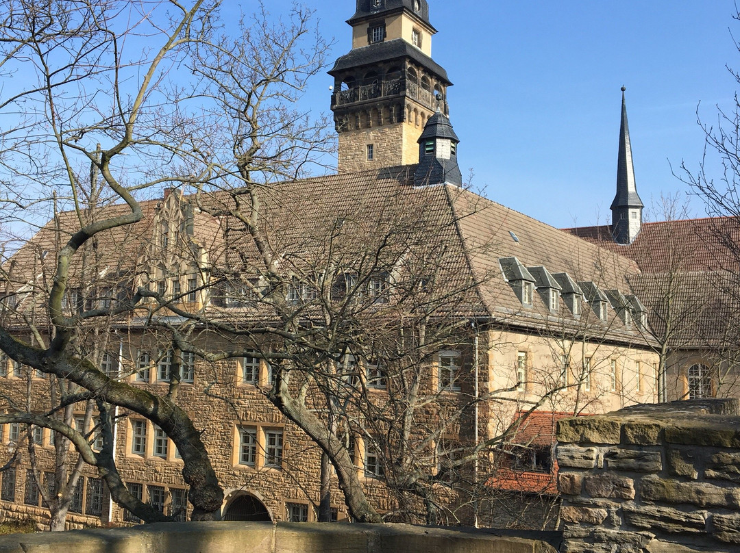 Zeitz旅游攻略图片