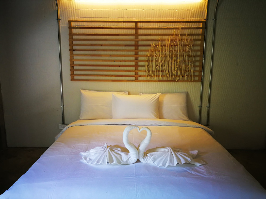 Hink Poshtel Phangnga主图