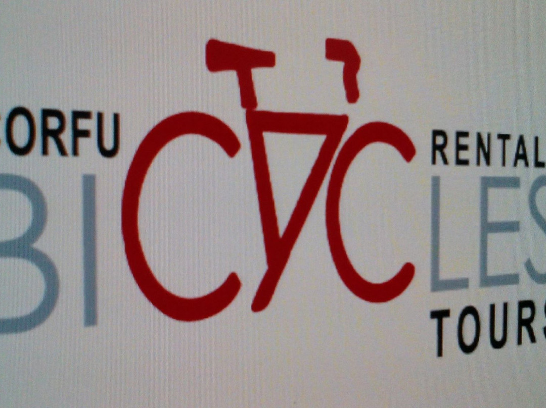 Corfu Bicycles-Moraitika必去景点