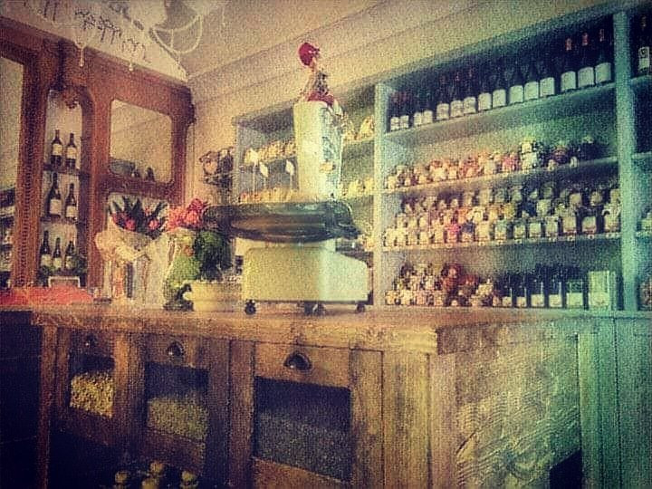 Pozzo La Chianca-Salamina-difesa旅游景点-Cumme Prodotti Tipici e Souvenir