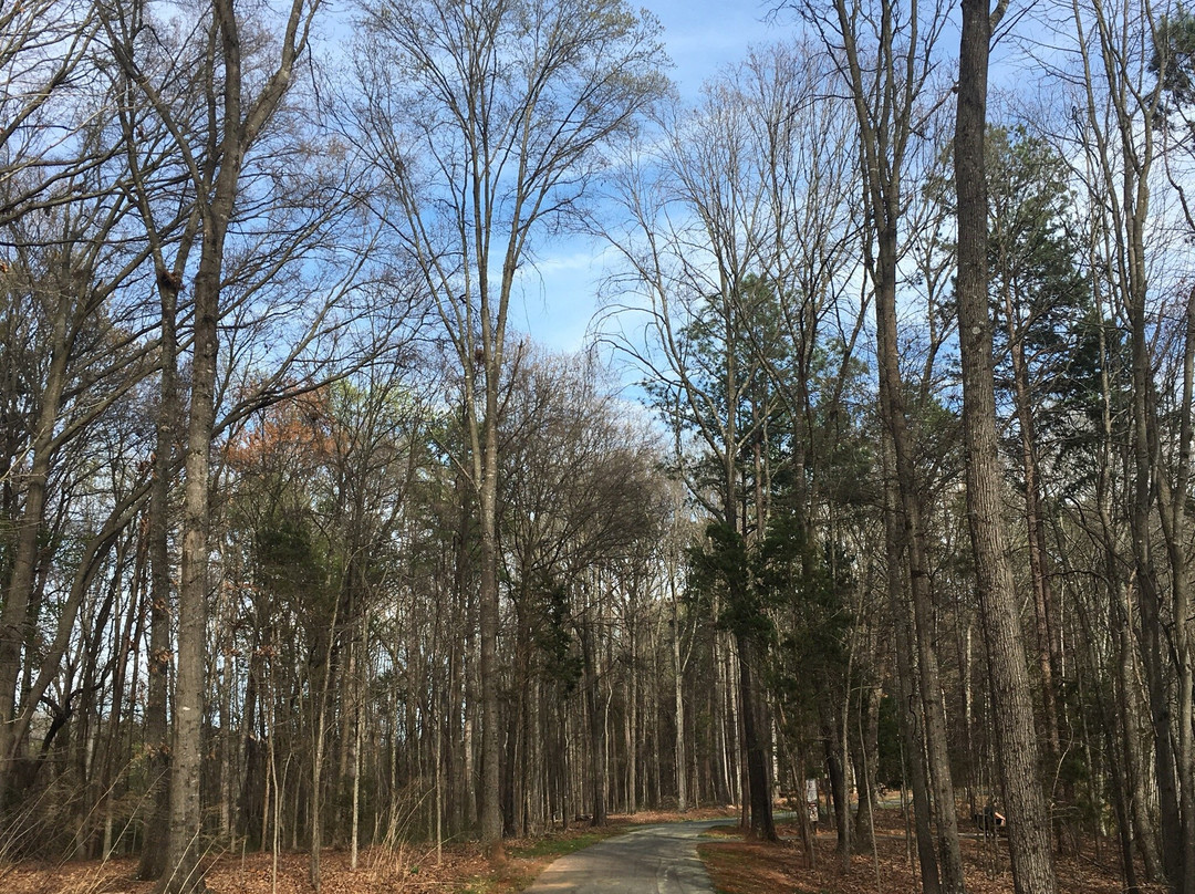 Robbins Park-科尼利厄斯必去景点