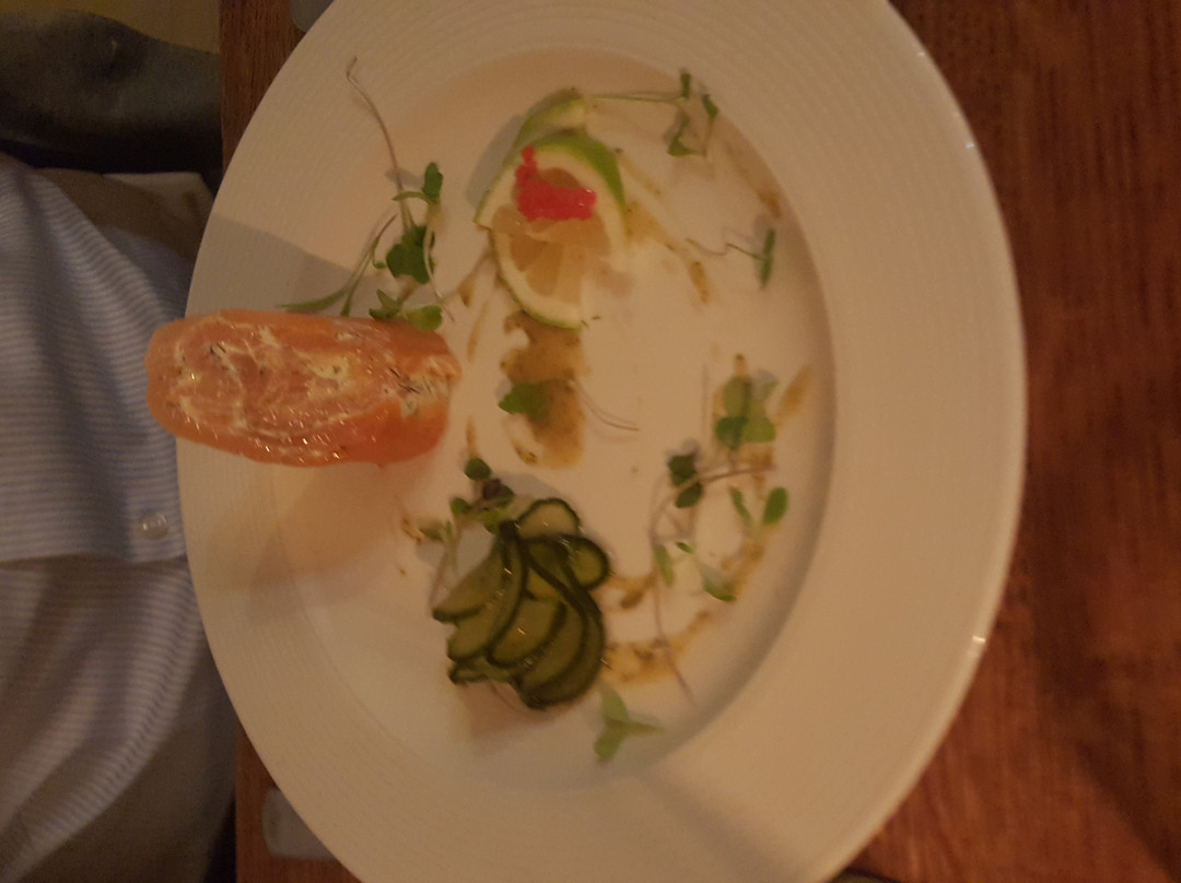 Field & Fork Country Kitchen