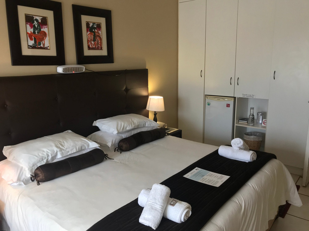 Benri B&B and Self Catering主图