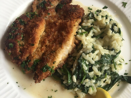 Little Falls餐馆和美食-Casa Arturo Bistro