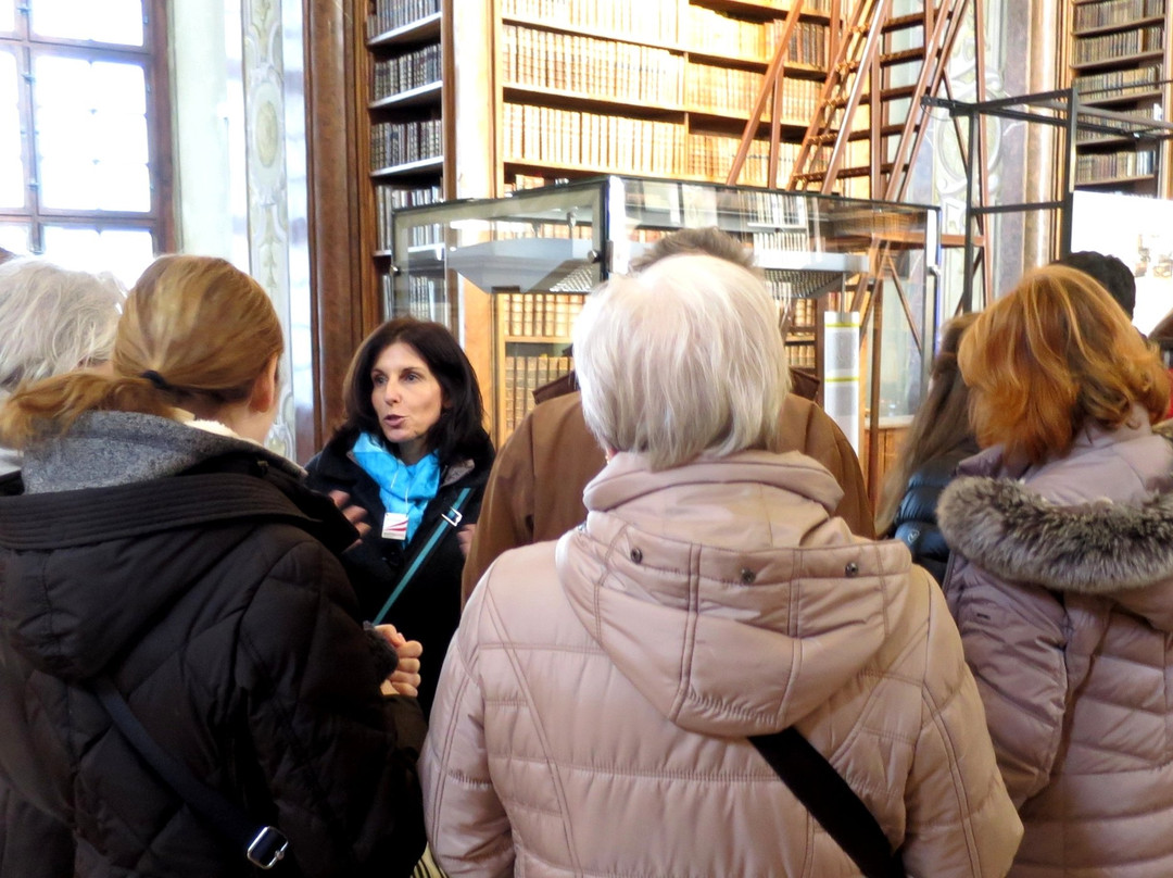Führungen Wien  Tours-维也纳必去景点