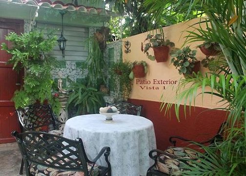 Hostal Iris-家庭/游戏区