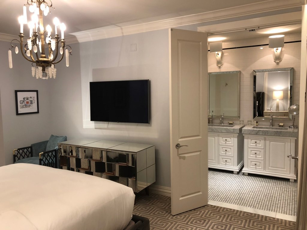 Hotel ZaZa Houston Memorial City主图