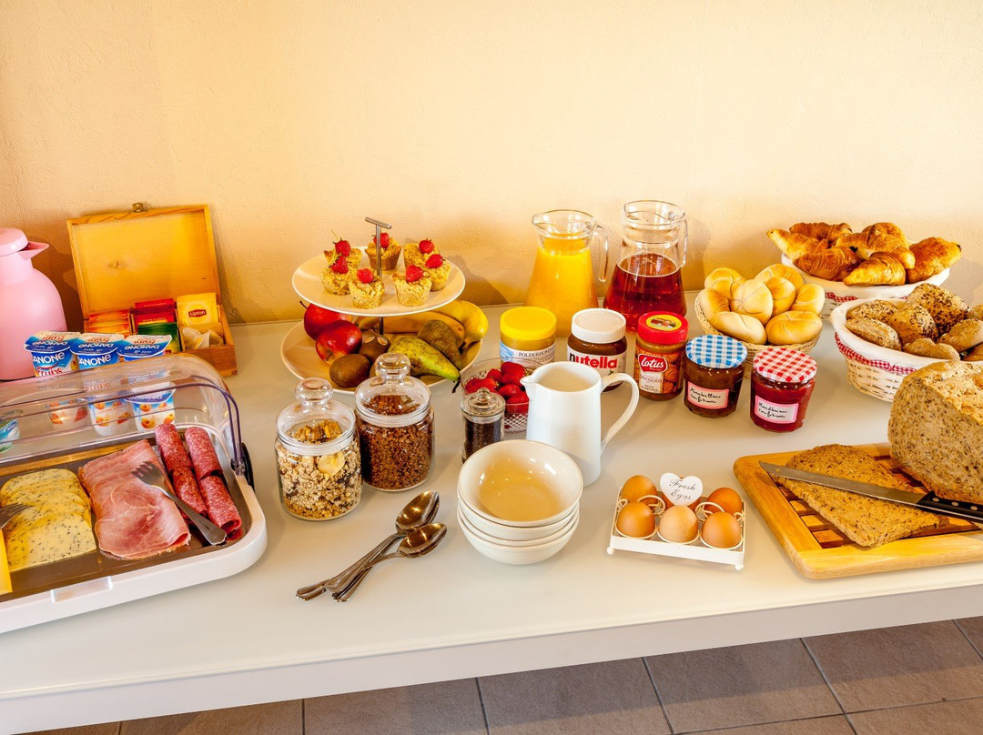 B&B Het Polderhof主图