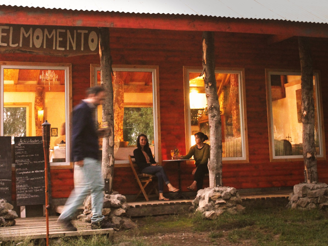 Fundo Laguna Blanca Resort主图