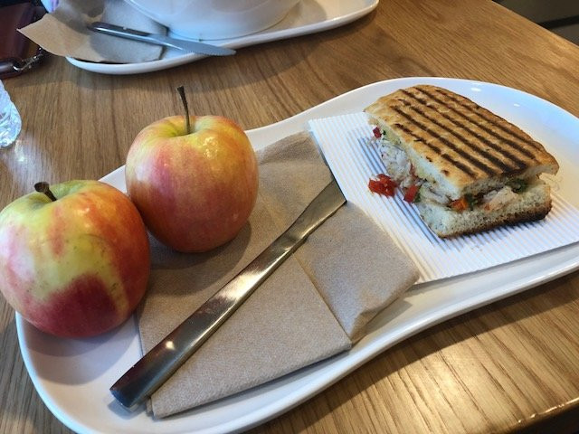 Panera Bread