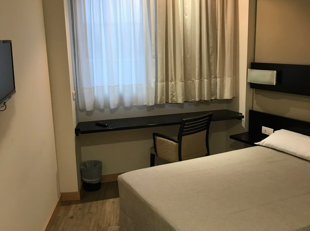 Hotel Pamplona Cross Elorz主图