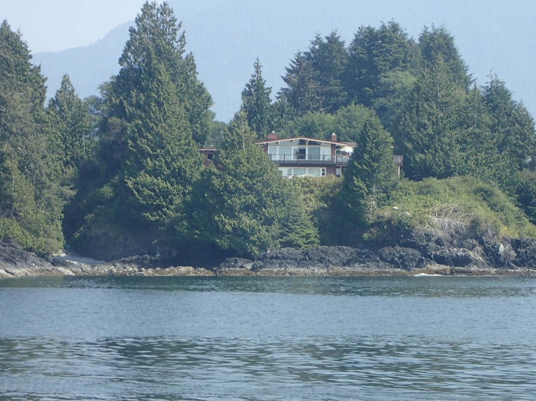 Duffin Cove Oceanfront Lodging主图