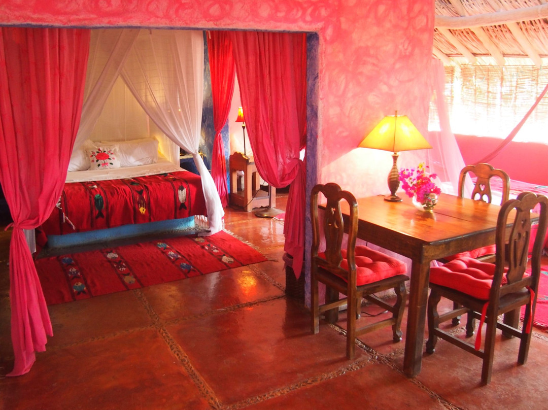 Casa del Encanto主图