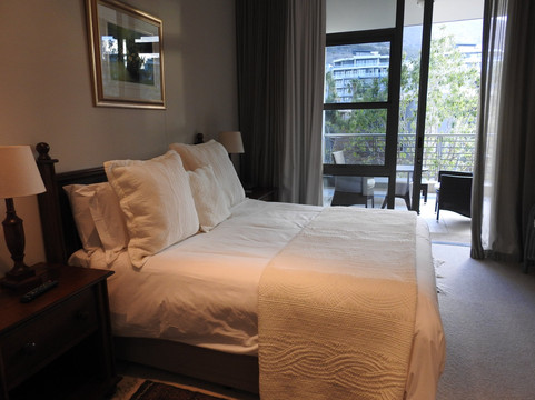 African Elite de Waterkant主图