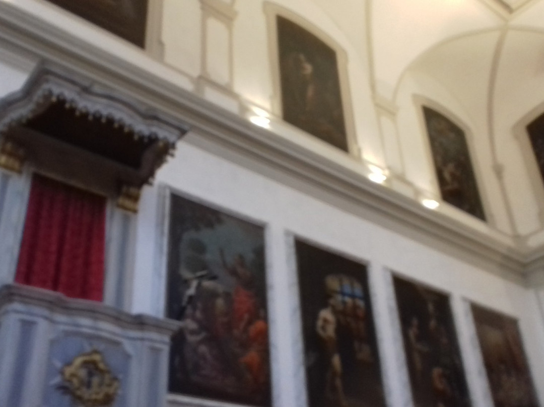 Chiesa di San Gaetano-特雷维索必去景点