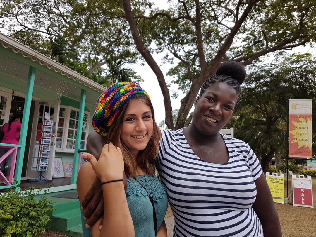 Best of Barbados Gift Shop-Holetown必去景点